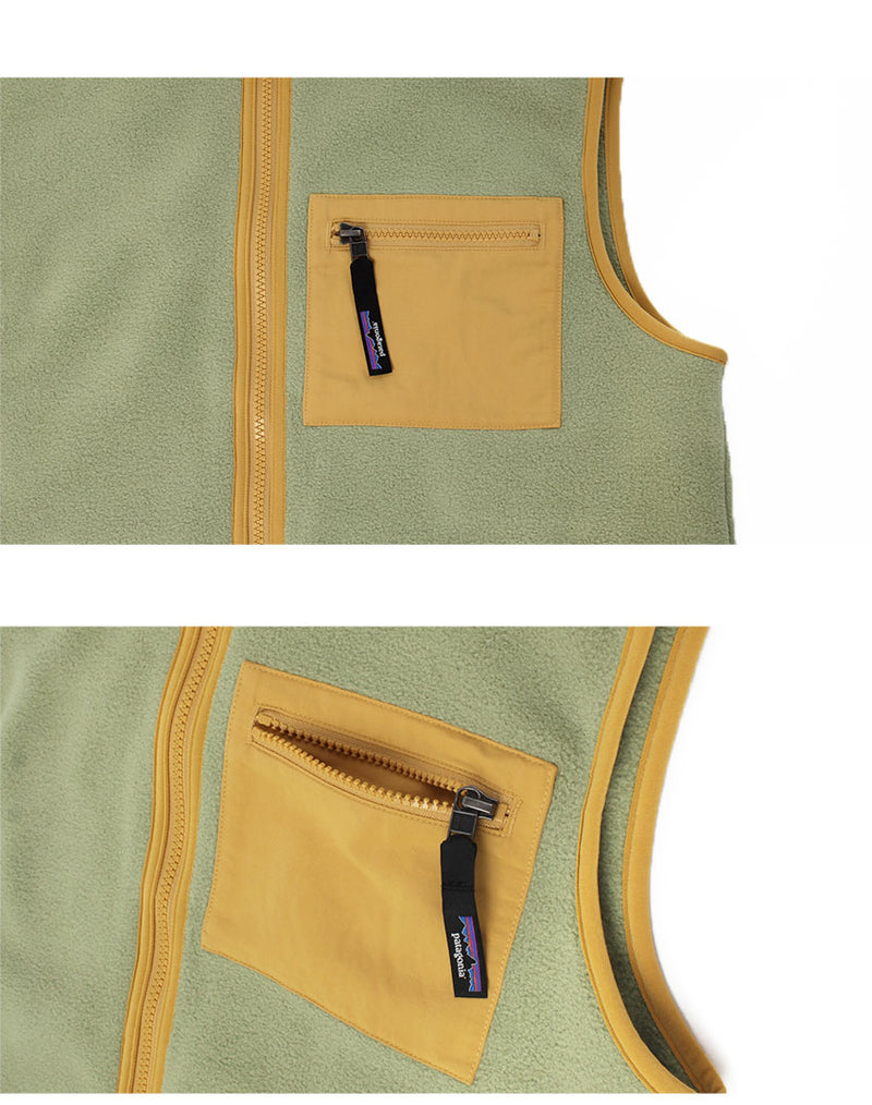 メンズ・シンチラ・ベスト 23011 ベスト