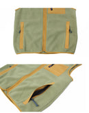 メンズ・シンチラ・ベスト 23011 ベスト