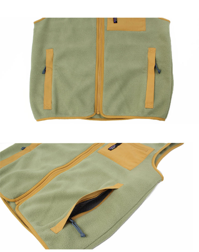 メンズ・シンチラ・ベスト 23011 ベスト