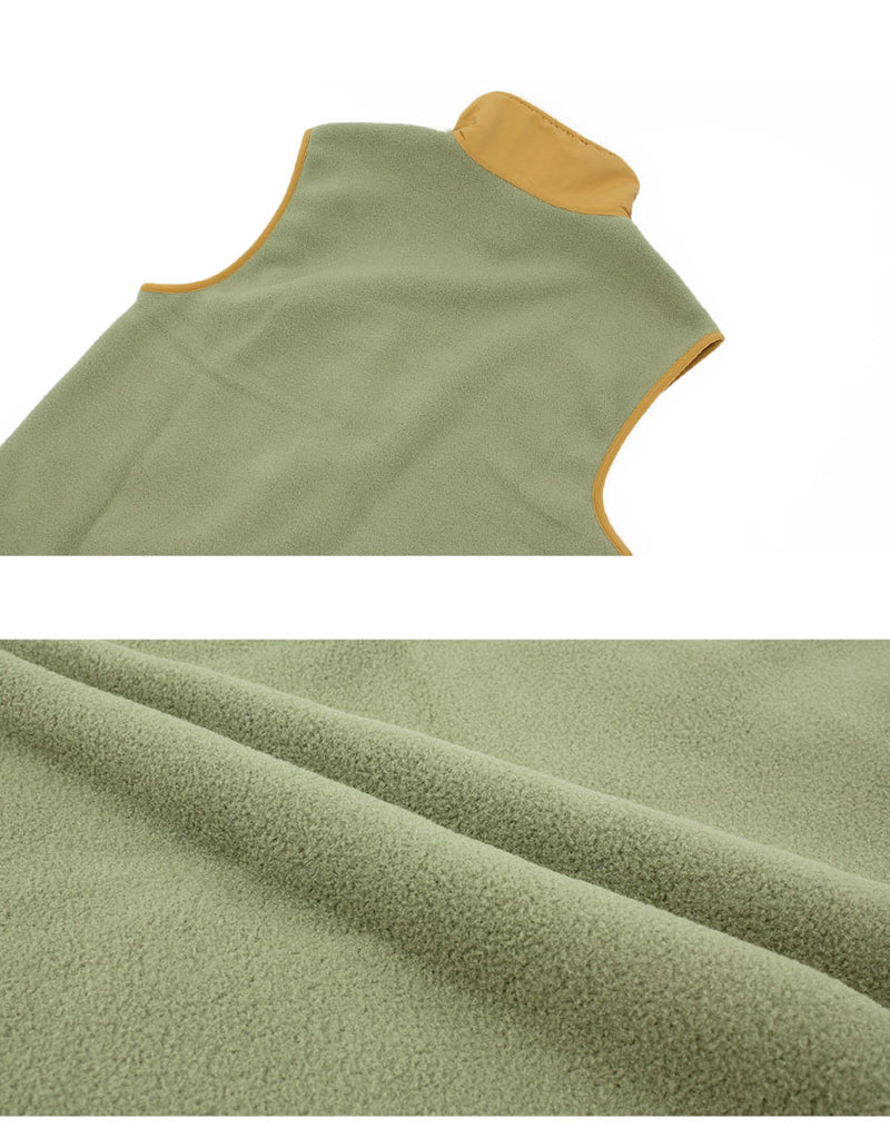 メンズ・シンチラ・ベスト 23011 ベスト