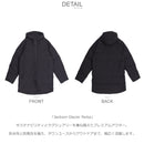 ジャクソン グレイシャー パーカー 27911 アウター 1カラー