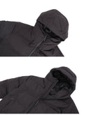 ジャクソン グレイシャー パーカー 27911 アウター 1カラー