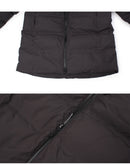 ジャクソン グレイシャー パーカー 27911 アウター 1カラー