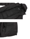 ジャクソン グレイシャー パーカー 27911 アウター 1カラー