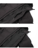 ジャクソン グレイシャー パーカー 27911 アウター 1カラー