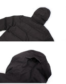 ジャクソン グレイシャー パーカー 27911 アウター 1カラー