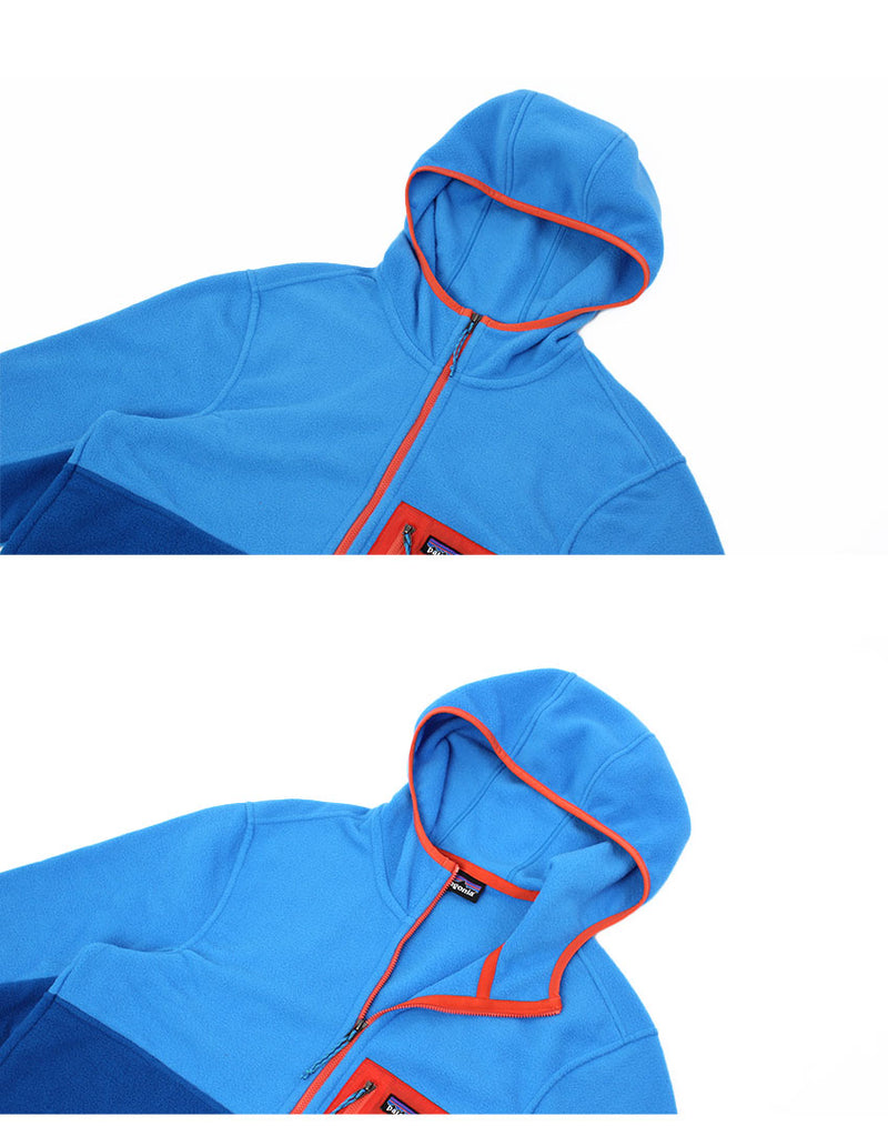 マイクロディニ・フーディ 26210 アウター