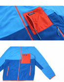 マイクロディニ・フーディ 26210 アウター