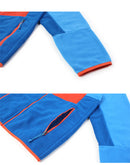 マイクロディニ・フーディ 26210 アウター