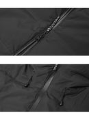 ジャクソン グレイシャー ジャケット 27921 アウター 1カラー