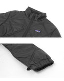 パインバンク・スリーインワン・パーカ 21025 アウター 1カラー