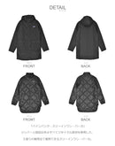 パインバンク・スリーインワン・パーカ 21025 アウター 1カラー