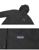 パインバンク・スリーインワン・パーカ 21025 アウター 1カラー