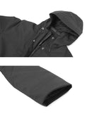 パインバンク・スリーインワン・パーカ 21025 アウター 1カラー