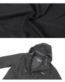 パインバンク・スリーインワン・パーカ 21025 アウター 1カラー