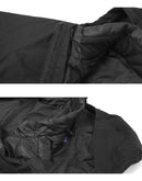 パインバンク・スリーインワン・パーカ 21025 アウター 1カラー