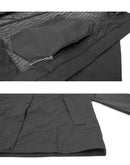 アウトドア・エブリデー・レイン・ジャケット 20405 アウター 1カラー