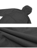 アウトドア・エブリデー・レイン・ジャケット 20405 アウター 1カラー