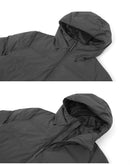 ジャクソン・グレイシャー・パーカ 27917 アウター 1カラー