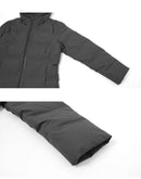 ジャクソン・グレイシャー・パーカ 27917 アウター 1カラー