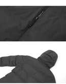 ジャクソン・グレイシャー・パーカ 27917 アウター 1カラー