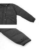 ダウンドリフト・ジャケット 20625 アウター 1カラー