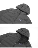 コットン・ダウン・ジャケット 26845 アウター