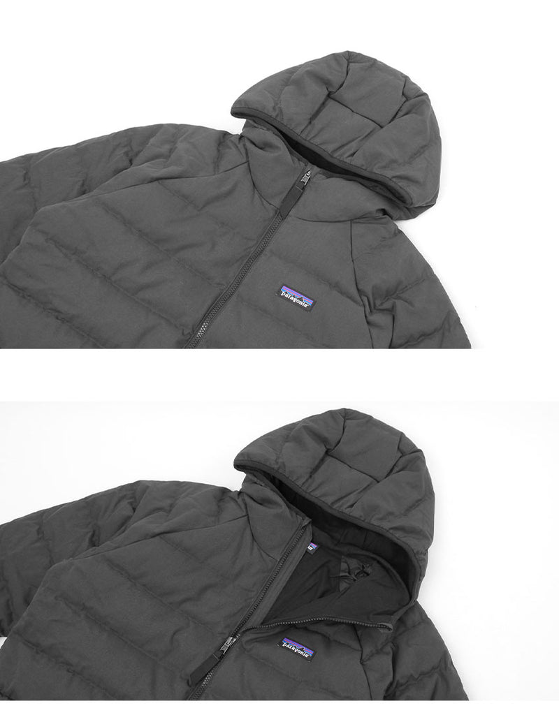 コットン・ダウン・ジャケット 26845 アウター