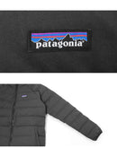 コットン・ダウン・ジャケット 26845 アウター