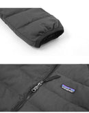 コットン・ダウン・ジャケット 26845 アウター