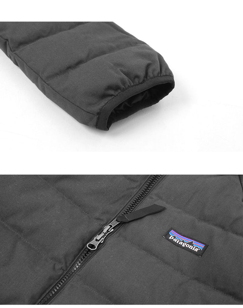 コットン・ダウン・ジャケット 26845 アウター