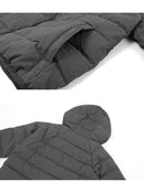 コットン・ダウン・ジャケット 26845 アウター