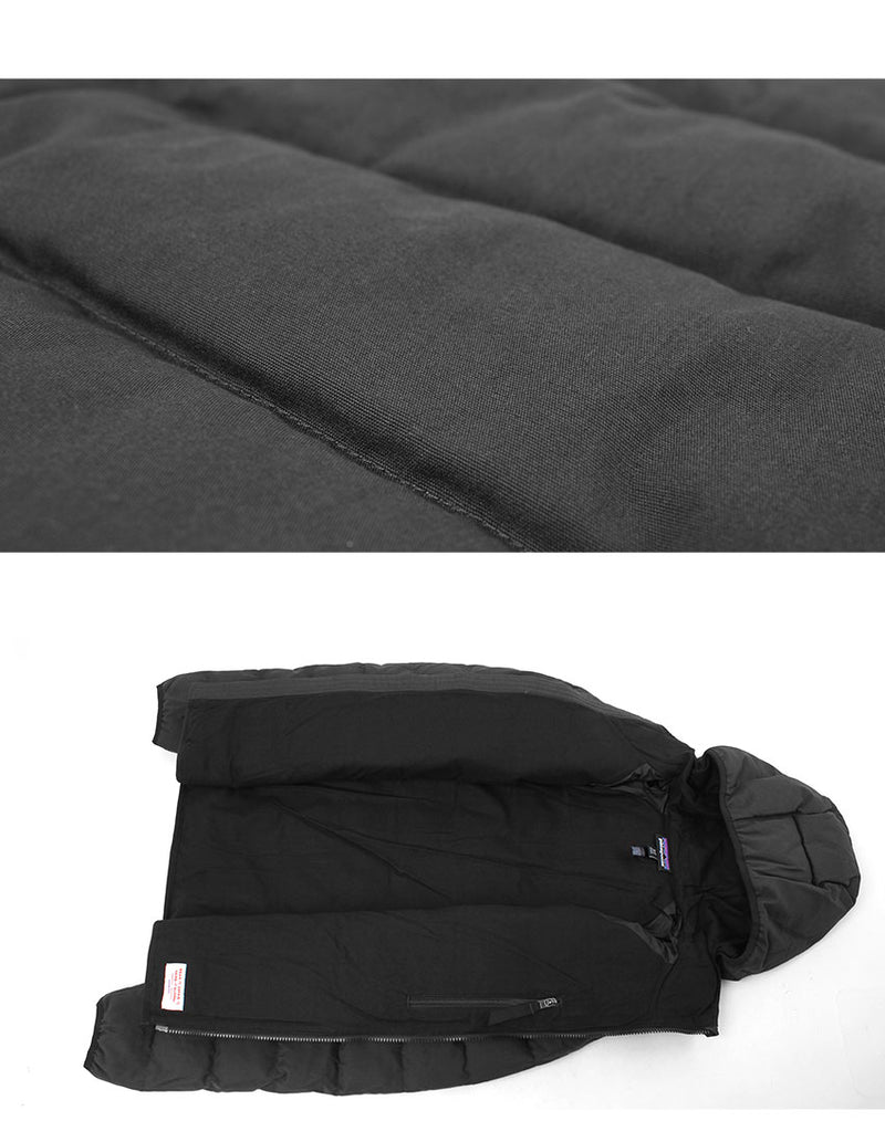 コットン・ダウン・ジャケット 26845 アウター