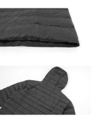 リサイクル・ダウン・セーター・パーカ 28460 アウター