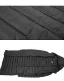 リサイクル・ダウン・セーター・パーカ 28460 アウター