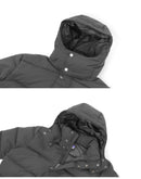 ダウンドリフト・ジャケット 20600 アウター