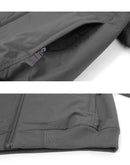 イスマス・デック・ジャケット 27025 アウター