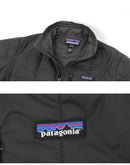 ライトガスト ジャケット 20556 アウトドアジャケット