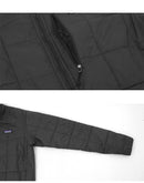 ライトガスト ジャケット 20556 アウトドアジャケット