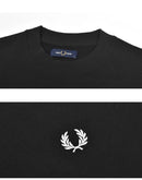 Crew Neck Sweatshirt M7535 スウェット 6カラー