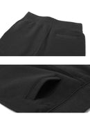 フリース ジョガー パンツ 322720897 スウェットパンツ 4カラー