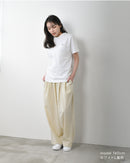 ワンポイント クルーネック 半袖Tシャツ 323832904 半袖Tシャツ 14カラー