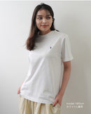 ワンポイント クルーネック 半袖Tシャツ 323832904 半袖Tシャツ 14カラー