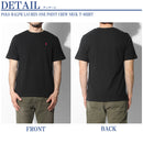 ワンポイント クルーネック 半袖Tシャツ 323832904 半袖Tシャツ 14カラー