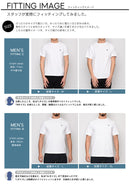 ワンポイント クルーネック 半袖Tシャツ 323832904 半袖Tシャツ 14カラー