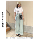 ワンポイント クルーネック 半袖Tシャツ 323832904 半袖Tシャツ 14カラー