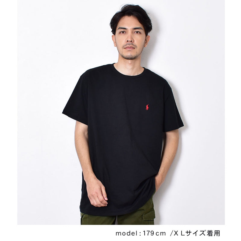 ショートスリーブ クラシックフィット Tシャツ 710624699 710656129 半袖Tシャツ 7カラー