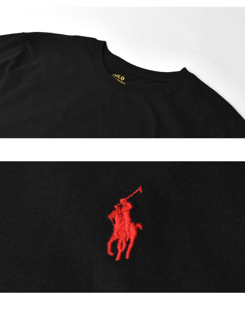 ショートスリーブ クラシックフィット Tシャツ 710624699 710656129 半袖Tシャツ 7カラー