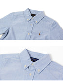S／S OX SPORT SHIRT 322886742 半袖シャツ 2カラー