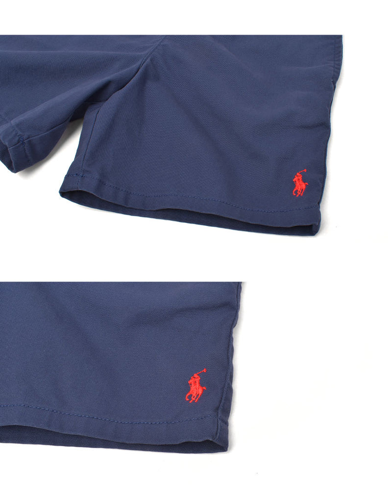 STRETCH CHINO PULL-ON SHORT 322843811 ショートパンツ 5カラー